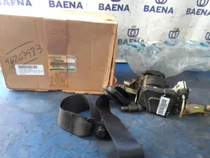 Foto de CINTURON SEGURIDAD DELANTERO IZQUIERDO SIN MARCA SIN MODELO referencia 96267983 foto 1