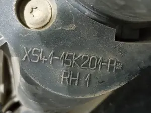 Foto de FARO ANTINIEBLA DERECHO FORD FOCUS BERLINA (CAK) referencia XS4115K201A foto 2