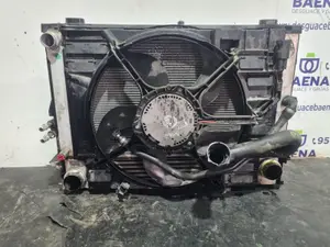 Foto de RADIADOR AGUA BMW SERIE 5 BERLINA (E60) referencia L8436001