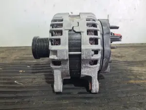 Foto de ALTERNADOR RENAULT CLIO V referencia 231007518R foto 5