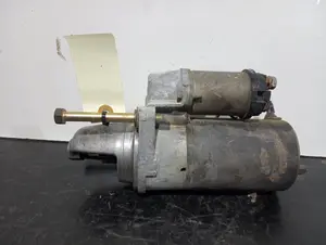Foto de MOTOR ARRANQUE NISSAN SIN MODELO referencia M78R