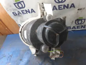 Foto de FARO ANTINIEBLA IZQUIERDO SIN MARCA SIN MODELO referencia 9635076180 foto 4