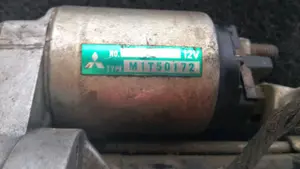 Foto de MOTOR ARRANQUE SIN MARCA SIN MODELO referencia M1T50172 foto 2