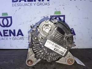 Foto de ALTERNADOR RENAULT SIN MODELO referencia 231008040R foto 4