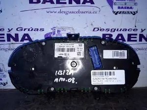 Foto de CUADRO INSTRUMENTOS SIN MARCA SIN MODELO referencia A2C53332250 foto 2