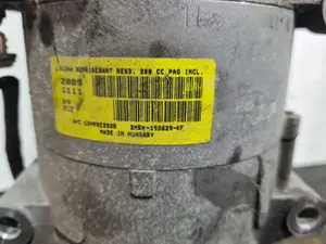 Foto de CONDENSADOR / RADIADOR AIRE ACONDICIONADO FORD FOCUS BERLINA (CB4) referencia 3M5H19D629KF foto 7