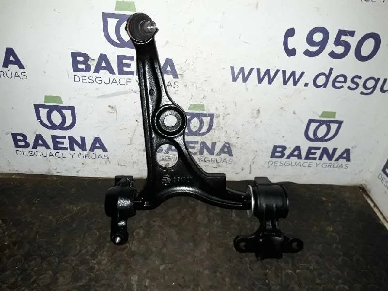 Foto de BRAZO SUSPENSION INFERIOR DELANTERO DERECHO SIN MARCA SIN MODELO referencia BR1321
