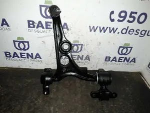 Foto de BRAZO SUSPENSION INFERIOR DELANTERO DERECHO SIN MARCA SIN MODELO referencia BR1321