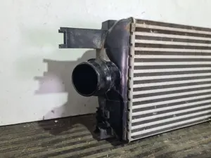 Foto de INTERCOOLER RENAULT CLIO IV referencia 144965154R foto 5