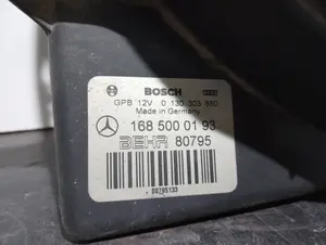 Foto de ELECTROVENTILADOR MERCEDES-BENZ CLASE A (BM 168) referencia 1685000193 foto 2