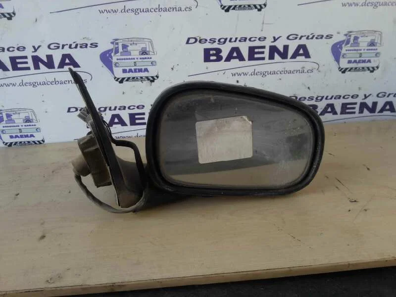 Foto de RETROVISOR DERECHO SIN MARCA SIN MODELO