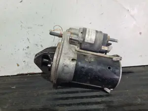Foto de MOTOR ARRANQUE FORD FIESTA (CE1) referencia H1BT11000AD foto 5