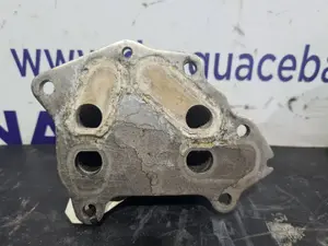 Foto de ENFRIADOR ACEITE MOTOR SIN MARCA SIN MODELO foto 2