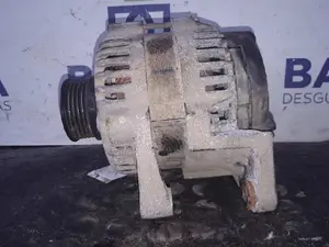 Foto de ALTERNADOR CHEVROLET AVEO BERLINA foto 4