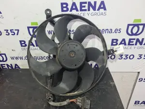 Foto de ELECTROVENTILADOR SEAT IBIZA (6L1) referencia 881060902