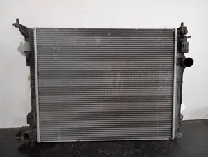Foto de RADIADOR AGUA SIN MARCA SIN MODELO referencia 214108607R foto 2