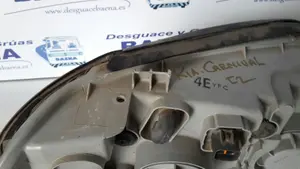 Foto de FARO IZQUIERDO SIN MARCA SIN MODELO foto 2