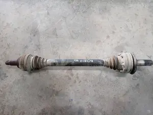 Foto de TRANSMISION TRASERA DERECHA BMW SERIE 5 BERLINA (E60)