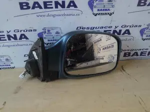 Foto de RETROVISOR DERECHO SIN MARCA SIN MODELO