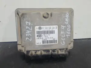 Foto de CENTRALITA MOTOR UCE VOLKSWAGEN GOLF IV BERLINA (1J1)(10.1997) referencia 03690634DR foto 1