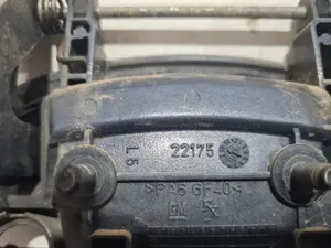 Foto de MANETA EXTERIOR DELANTERA IZQUIERDA SIN MARCA SIN MODELO referencia 22175 foto 2