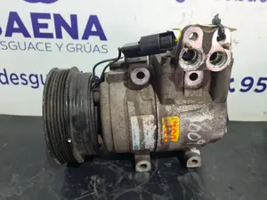 Foto de COMPRESOR AIRE ACONDICIONADO FORD FIESTA (CBK) referencia FD46XG