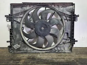 Foto de ELECTROVENTILADOR RENAULT CLIO IV referencia 214818009R foto 3