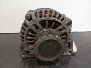 Foto de ALTERNADOR MAZDA 3 BERLINA (BK) referencia A3TB6581 foto 4