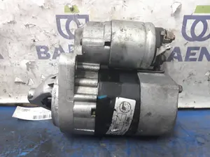 Foto de MOTOR ARRANQUE NISSAN MICRA (K12E) referencia 458170 foto 1
