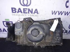 Foto de FARO IZQUIERDO FIAT I SCUDO (222) referencia 36170748 foto 2