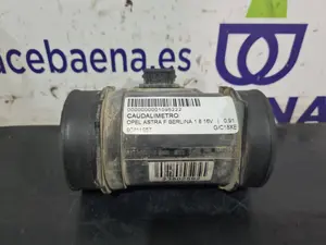 Foto de CAUDALIMETRO OPEL ASTRA F BERLINA referencia 90411957