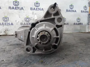 Foto de MOTOR ARRANQUE VOLKSWAGEN CADDY FG/CO (9K9)(1995) referencia D7RS29 foto 3