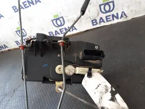 Foto de CERRADURA PUERTA DELANTERA IZQUIERDA SIN MARCA SIN MODELO foto 2