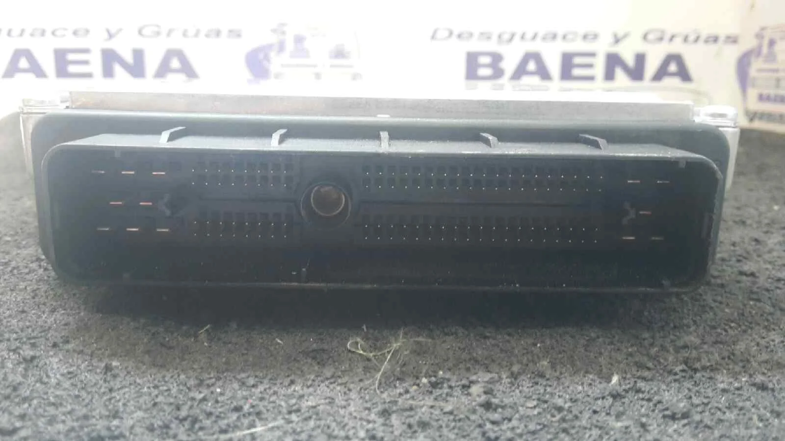 Foto de CENTRALITA MOTOR UCE SIN MARCA SIN MODELO referencia 6S7112A650FA