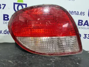 Foto de PILOTO TRASERO IZQUIERDO HYUNDAI COUPE (RD) referencia 00321