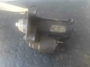 Foto de MOTOR ARRANQUE SIN MARCA SIN MODELO referencia 2S6U11000EB
