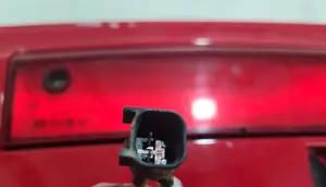 Foto de ALERON TRASERO FORD FOCUS BERLINA (CAP) referencia 4M5JZ44210AA foto 6