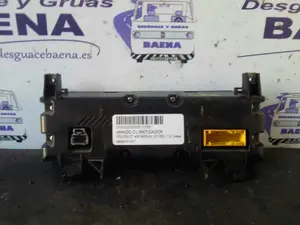 Foto de MANDO CLIMATIZADOR SIN MARCA SIN MODELO referencia 96482616XT foto 2