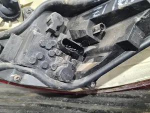 Foto de PILOTO TRASERO IZQUIERDO OPEL INSIGNIA BERLINA referencia 168372 foto 2
