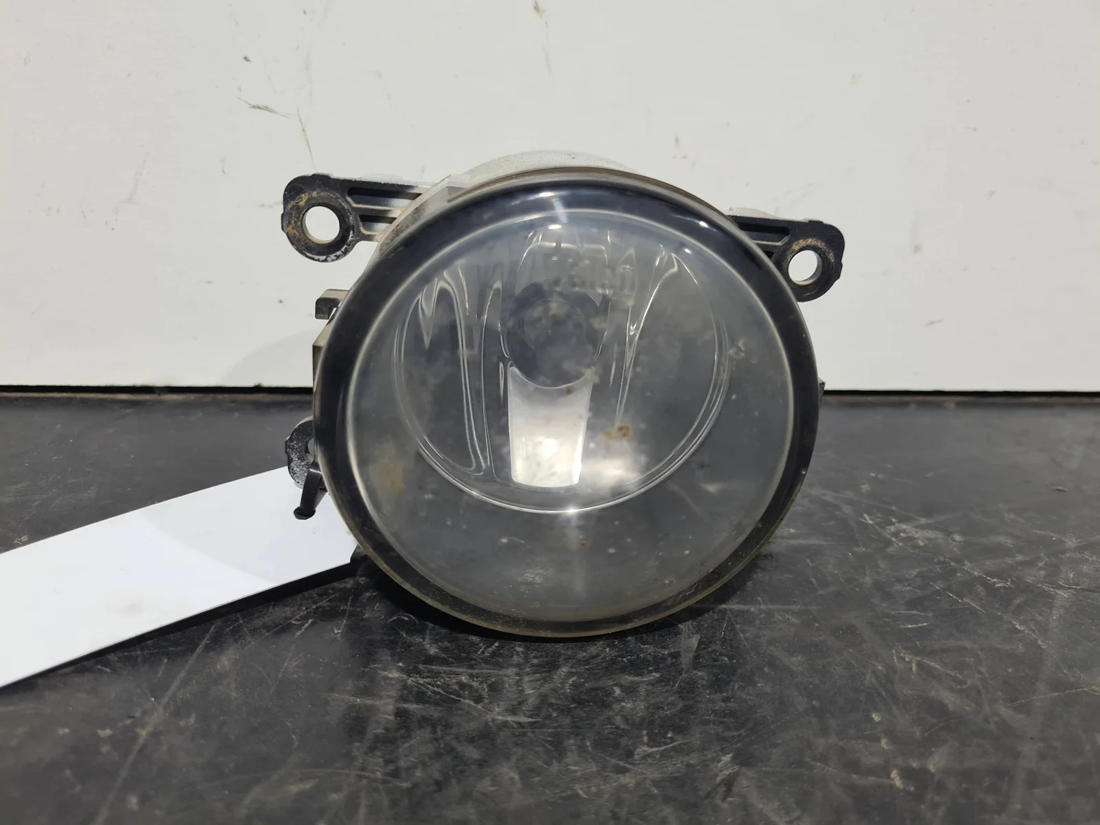 Foto de FARO ANTINIEBLA IZQUIERDO CITROEN C4 BERLINA referencia 9650001680