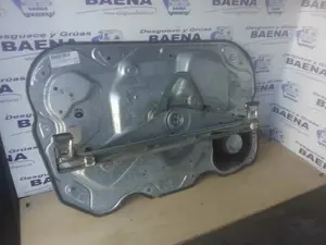 Foto de ELEVALUNAS DELANTERO DERECHO FORD FOCUS BERLINA (CAP) referencia 984697127