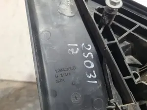 Foto de RETROVISOR IZQUIERDO RENAULT CLIO II SYMBOL referencia 12443060 foto 6