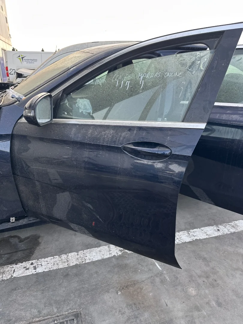 Foto de PUERTA DELANTERA IZQUIERDA MERCEDES-BENZ CLASE E (BM 213) BERLINA