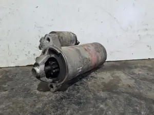 Foto de MOTOR ARRANQUE FORD MONDEO BERLINA (CA2) referencia 6G9N11000 foto 3