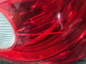 Foto de PILOTO TRASERO DERECHO SEAT IBIZA BERLINA (6J5) referencia 6J4945096A foto 4