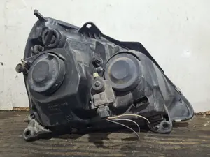 Foto de FARO IZQUIERDO RENAULT CLIO II FASE II (B/CB0) referencia 085511138L foto 4
