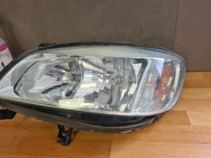 Foto de FARO IZQUIERDO OPEL ZAFIRA A referencia 90582021 foto 3