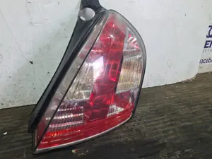Foto de PILOTO TRASERO DERECHO FIAT STILO (192) referencia 46823705 foto 3