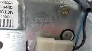 Foto de MOTOR LIMPIA TRASERO SIN MARCA SIN MODELO referencia 7700838379