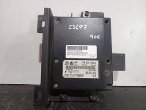 Foto de MODULO ELECTRONICO SEAT IBIZA BERLINA (6J5) referencia 7P6035730C